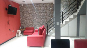 mi casita
